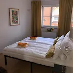 Zentraler Geht Es Kaum - In Koeniglicher Nachbarschaft! Ludwigsburg