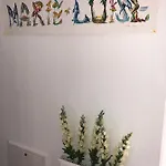 Zentraler Geht Es Kaum - In Koeniglicher Nachbarschaft! Apartmán Ludwigsburg
