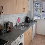 Zentraler Geht Es Kaum - In Koeniglicher Nachbarschaft! Ludwigsbourg