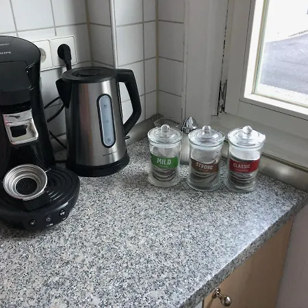 Appartement Zentraler Geht Es Kaum - In Koeniglicher Nachbarschaft!