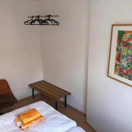 Zentraler Geht Es Kaum - In Koeniglicher Nachbarschaft! Apartmán Ludwigsburg