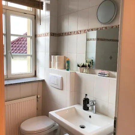 Zentraler Geht Es Kaum - In Koeniglicher Nachbarschaft! Apartamento