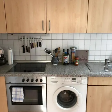 Appartement Zentraler Geht Es Kaum - In Koeniglicher Nachbarschaft! Ludwigsbourg