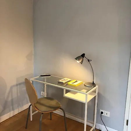 Zentraler Geht Es Kaum - In Koeniglicher Nachbarschaft! Appartement *