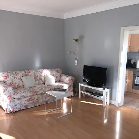 Zentraler Geht Es Kaum - In Koeniglicher Nachbarschaft! Apartmán Ludwigsburg