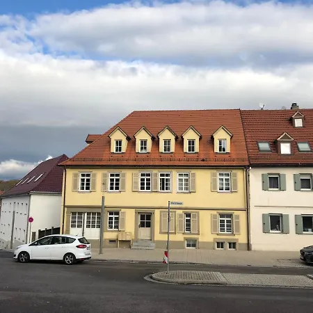Zentraler Geht Es Kaum - In Koeniglicher Nachbarschaft!