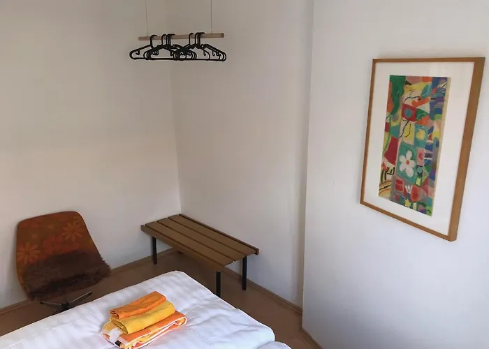 Zentraler Geht Es Kaum - In Koeniglicher Nachbarschaft! Lejlighed Ludwigsburg